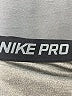 Nike Gray Active Pants Size S - photo 7