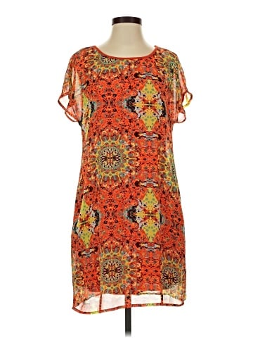 Kut from the Kloth Casual Dress (view 1)