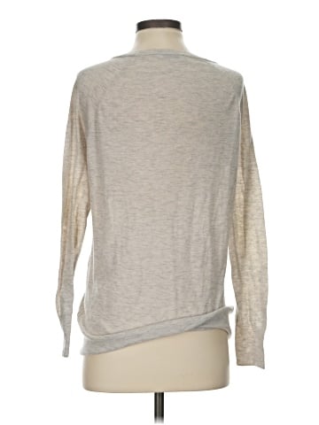 Equipment Wool Pullover Sweater (view 2)