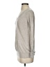 Equipment Silver Wool Pullover Sweater Size S - photo 5