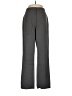 Dialogue Gray Dress Pants Size 8 - photo 1