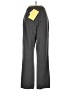 Dialogue Gray Dress Pants Size 8 - photo 2