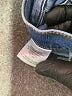 Lila Ryan Hearts Blue Jeans Size 28 waist (petite) - photo 9