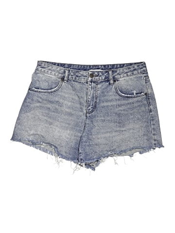 BDG Denim Shorts (view 1)