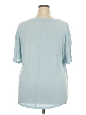American Eagle Outfitters Short Sleeve T-Shirt (view 2)