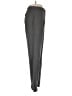 Dialogue Gray Dress Pants Size 8 - photo 4