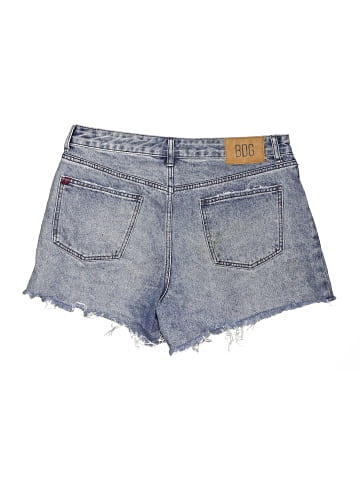 BDG Denim Shorts (view 2)