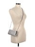 Nina Silver Clutch One size - photo 2
