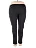 Daisy Fuentes Gray Active Pants Size 2X - photo 2