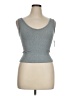 Only Gray Tank Top Size XL - photo 1
