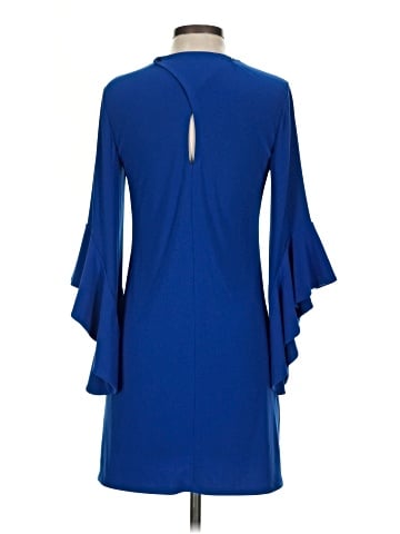Laundry by Shelli Segal Casual Dress (view 2)