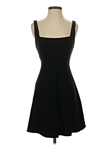 Forever 21 Cocktail Dress (view 1)