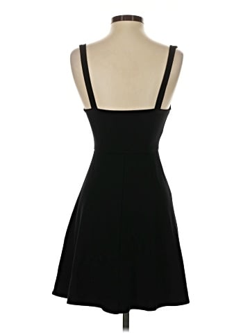 Forever 21 Cocktail Dress (view 2)