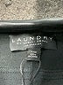 Laundry by Shelli Segal Black Active Pants Size L - photo 7
