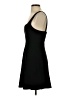 Forever 21 Solid Black Cocktail Dress Size S - photo 5