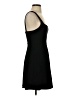 Forever 21 Solid Black Cocktail Dress Size S - photo 4