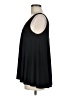 Grace Elements Black Sleeveless Blouse Size M - photo 5