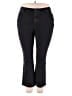 Lee Black Jeans Size 18 (petite) - photo 1