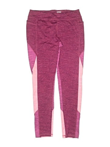 Lands' End Active Pants (view 1)