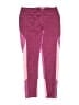 Lands' End Color Block Pink Purple Active Pants Size 14 - 16 - photo 1
