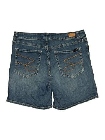 Seven7 Denim Shorts (view 2)