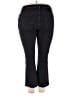 Lee Black Jeans Size 18 (petite) - photo 2