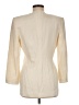 Gianni 100% Rayon Ivory Blazer Size 8 - photo 2