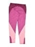 Lands' End Color Block Pink Purple Active Pants Size 14 - 16 - photo 2