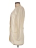 Gianni 100% Rayon Ivory Blazer Size 8 - photo 5