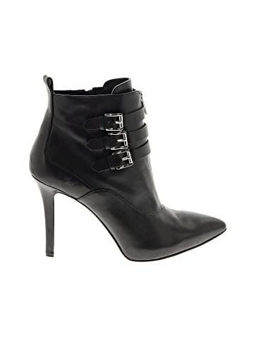 MICHAEL Michael Kors Ankle Boots (view 1)
