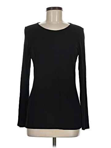 Willi Smith Long Sleeve T-Shirt (view 1)