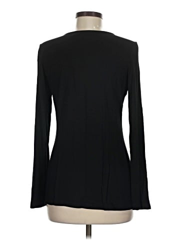 Willi Smith Long Sleeve T-Shirt (view 2)