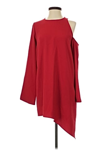 IRO 3/4 Sleeve Top (view 1)