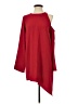 IRO Red 3/4 Sleeve Top Size EU (FR) 36 / US 4 - photo 1