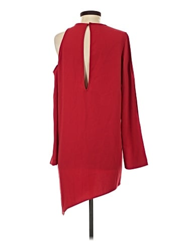 IRO 3/4 Sleeve Top (view 2)