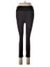 lucy Stripes Black Active Pants Size XS - photo 2
