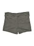 Danskin Gray Athletic Shorts Size M - photo 2