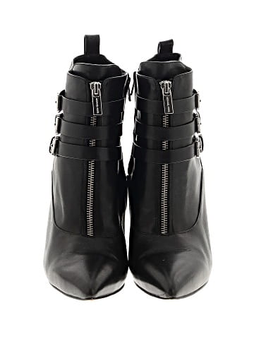 MICHAEL Michael Kors Ankle Boots (view 2)