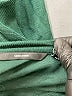 Vero Moda Green Pullover Sweater Size S - photo 7