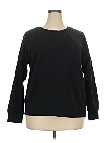 Mondetta Sweatshirt (view 1)