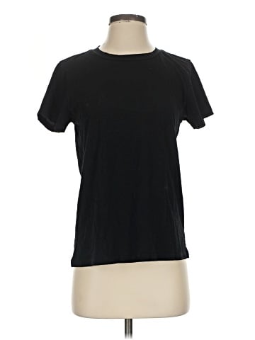 Dylan Short Sleeve T-Shirt (view 1)