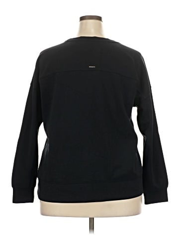 Mondetta Sweatshirt (view 2)