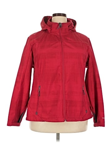 Free Country Jacket (view 1)