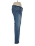 rue21 Hearts Blue Jeans Size 11 - photo 4