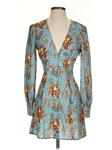 Urban Outfitters Cocktail Dress (view 1)