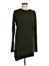 Just Fab Green Pullover Sweater Size M - photo 1