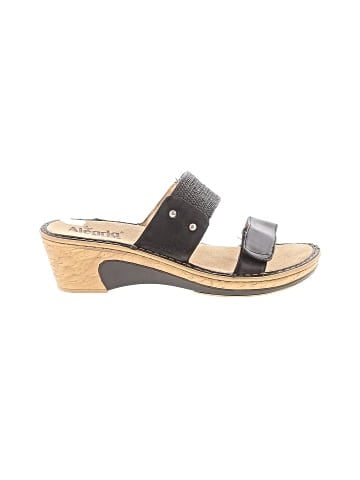 Alegria Wedges (view 1)