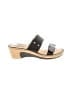 Alegria Black Wedges Size EU 42 - photo 1