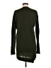 Just Fab Green Pullover Sweater Size M - photo 2