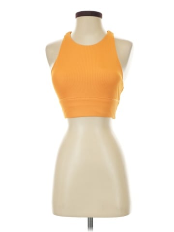 Neon Buddha Tank Top (view 1)